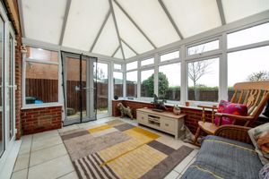 Conservatory- click for photo gallery